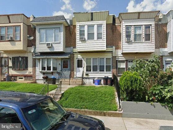 1623 Worrell Street, Philadelphia