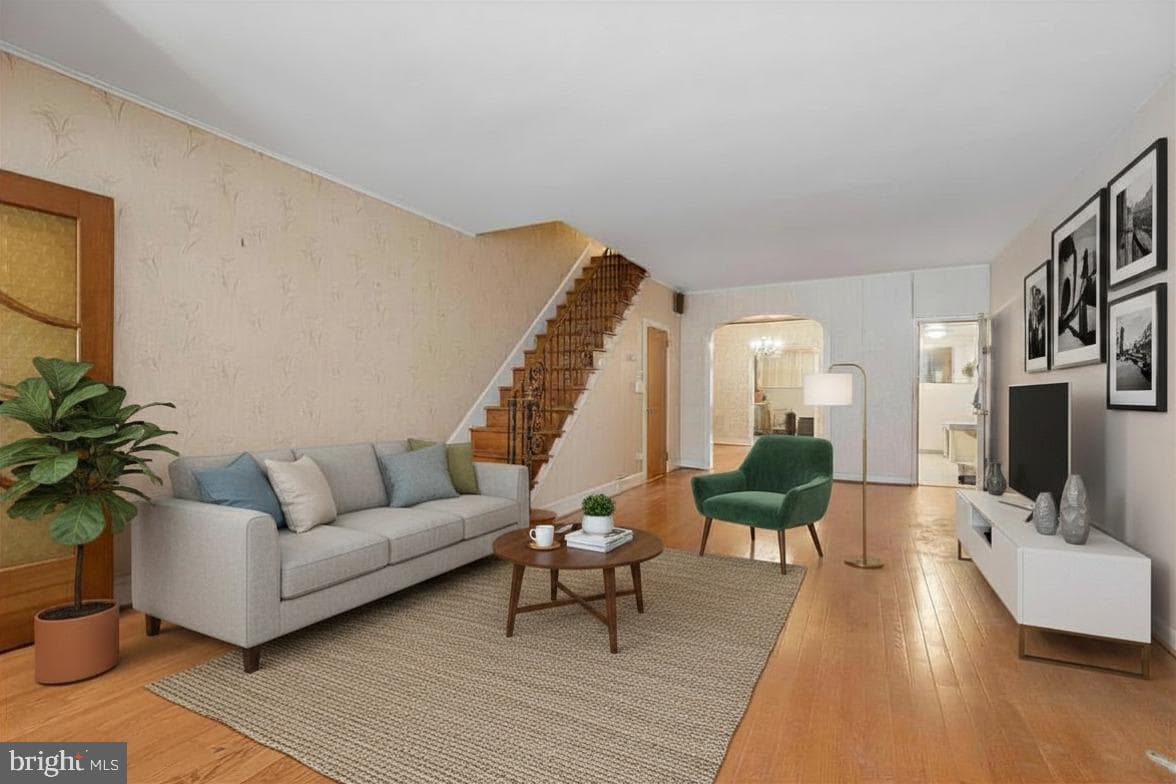 1541 S 12th Street, Philadelphia