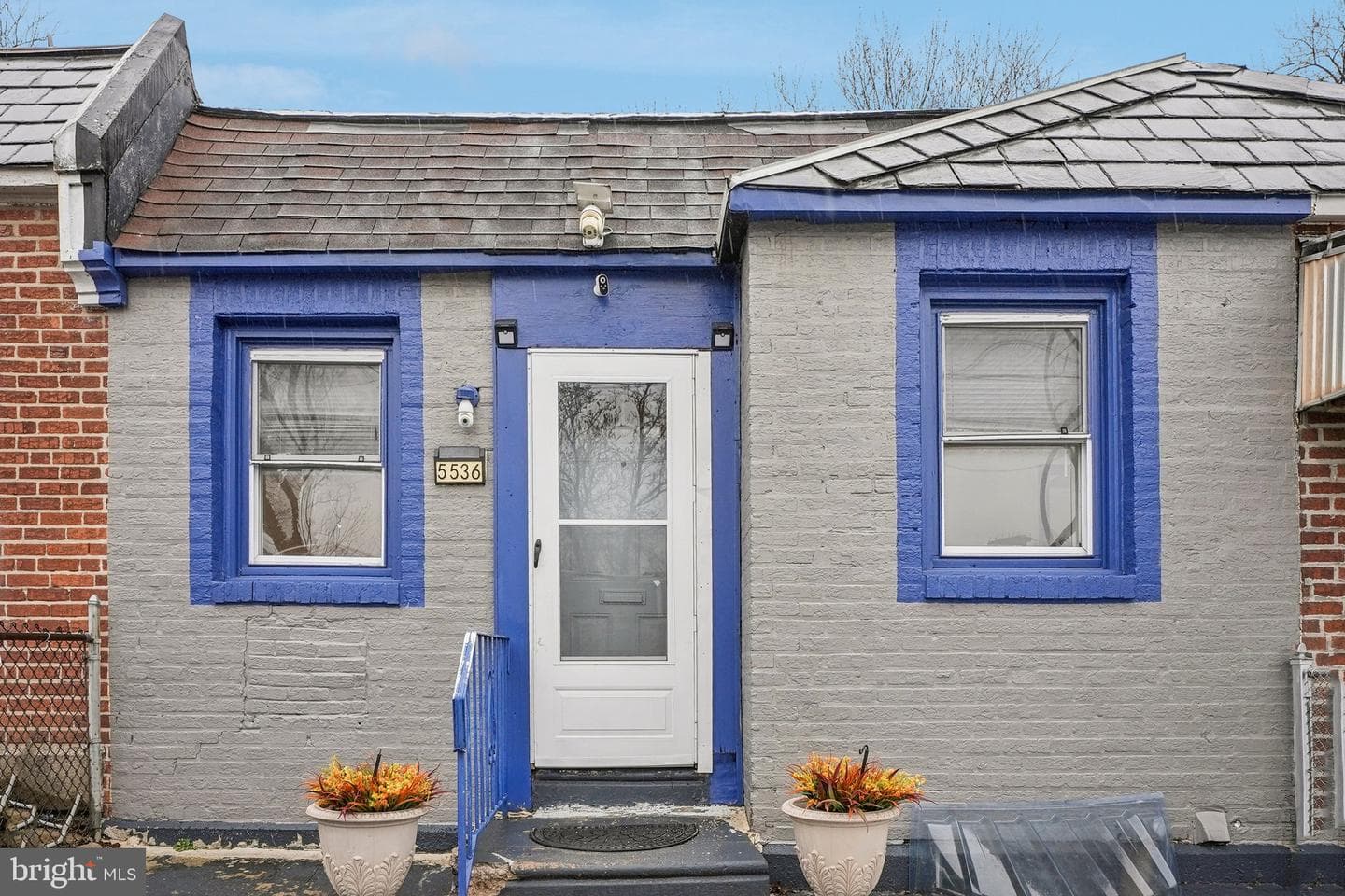 5536 Wheeler Street, Philadelphia