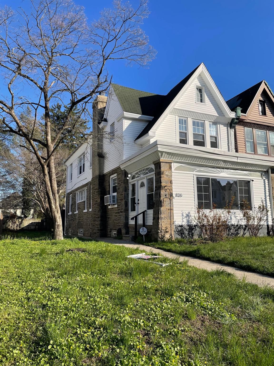 826 E Dorset Street, Philadelphia