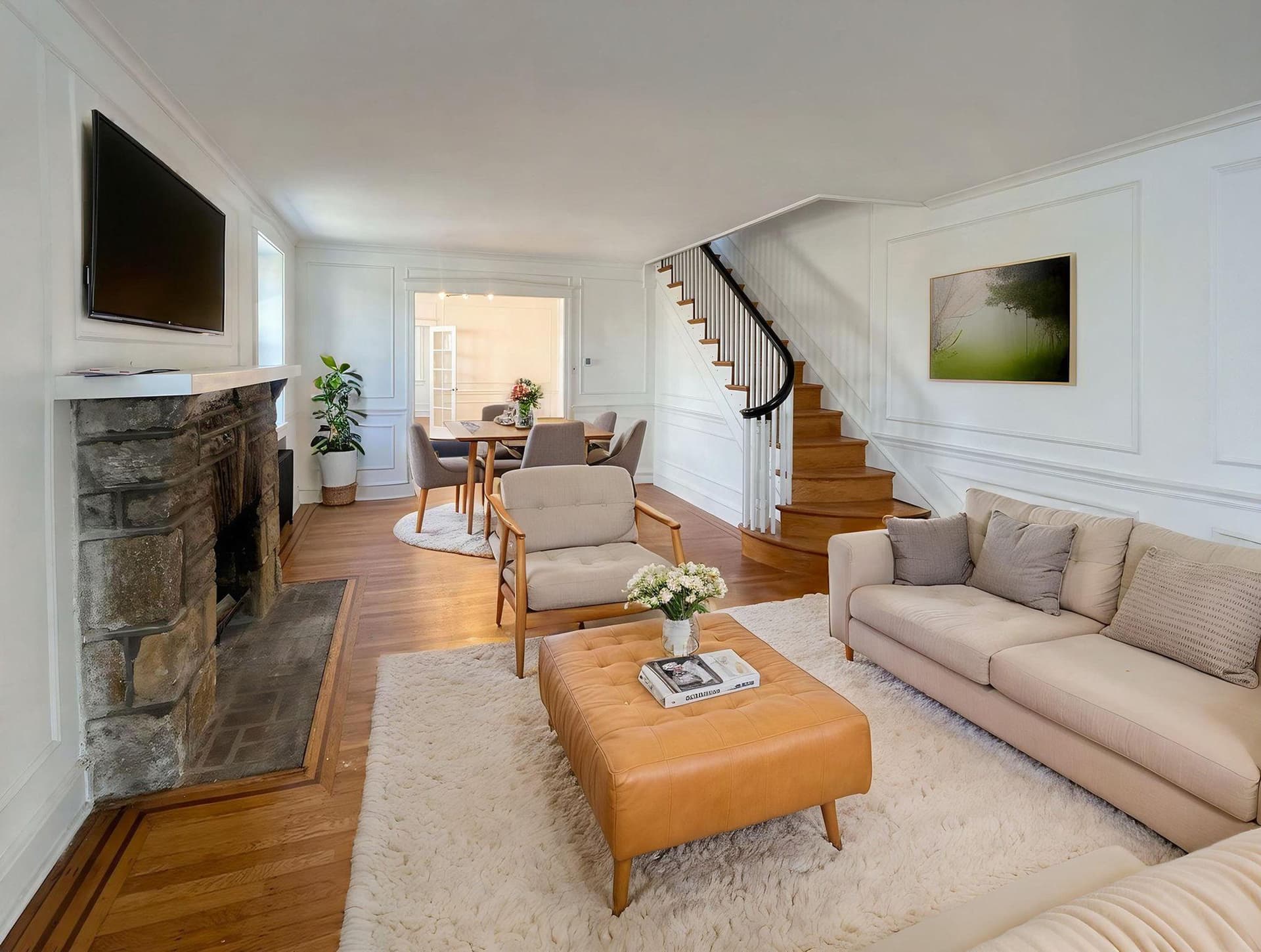 826 E Dorset Street photo 3