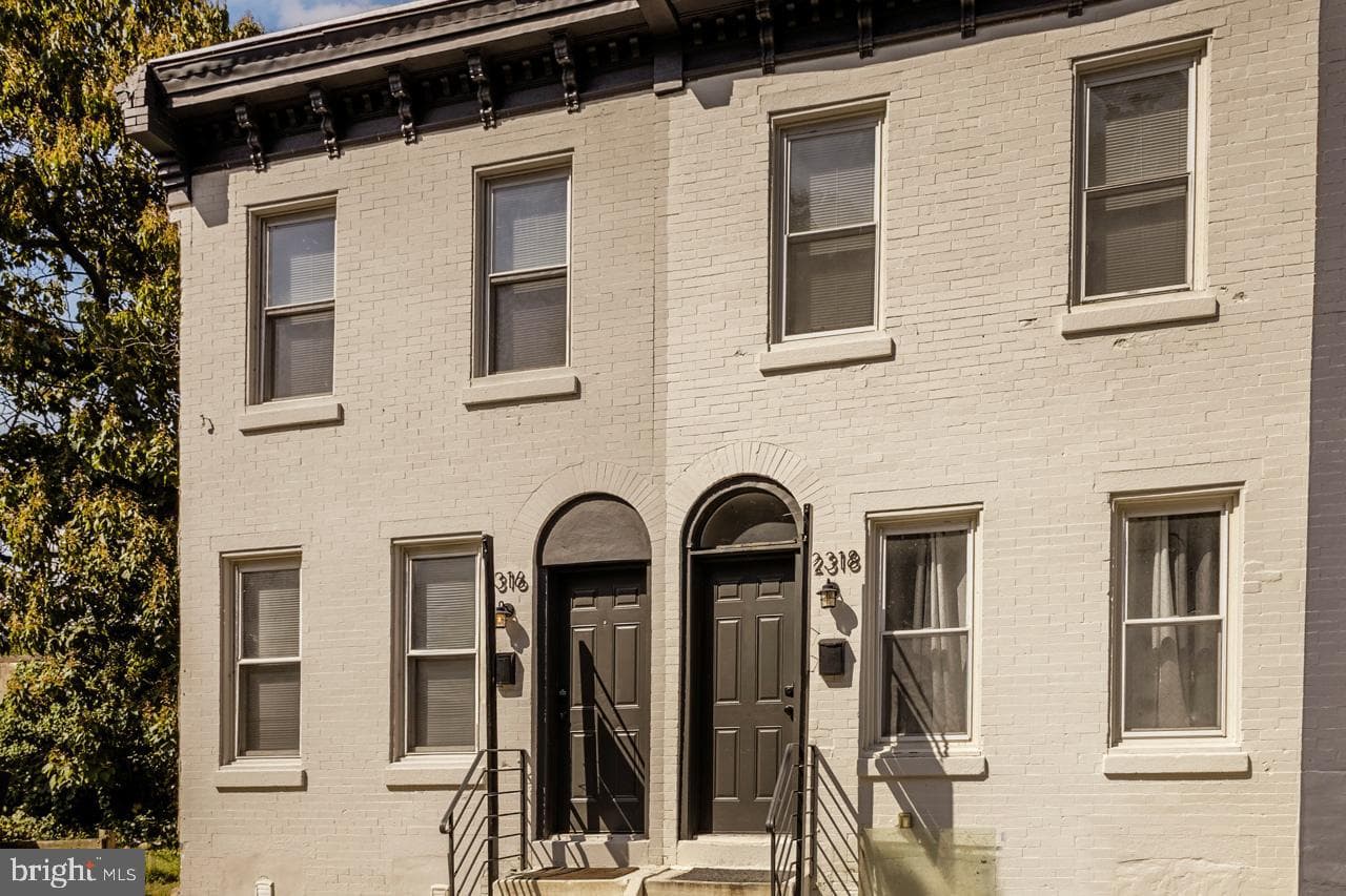 2316 N Myrtlewood Street, Philadelphia