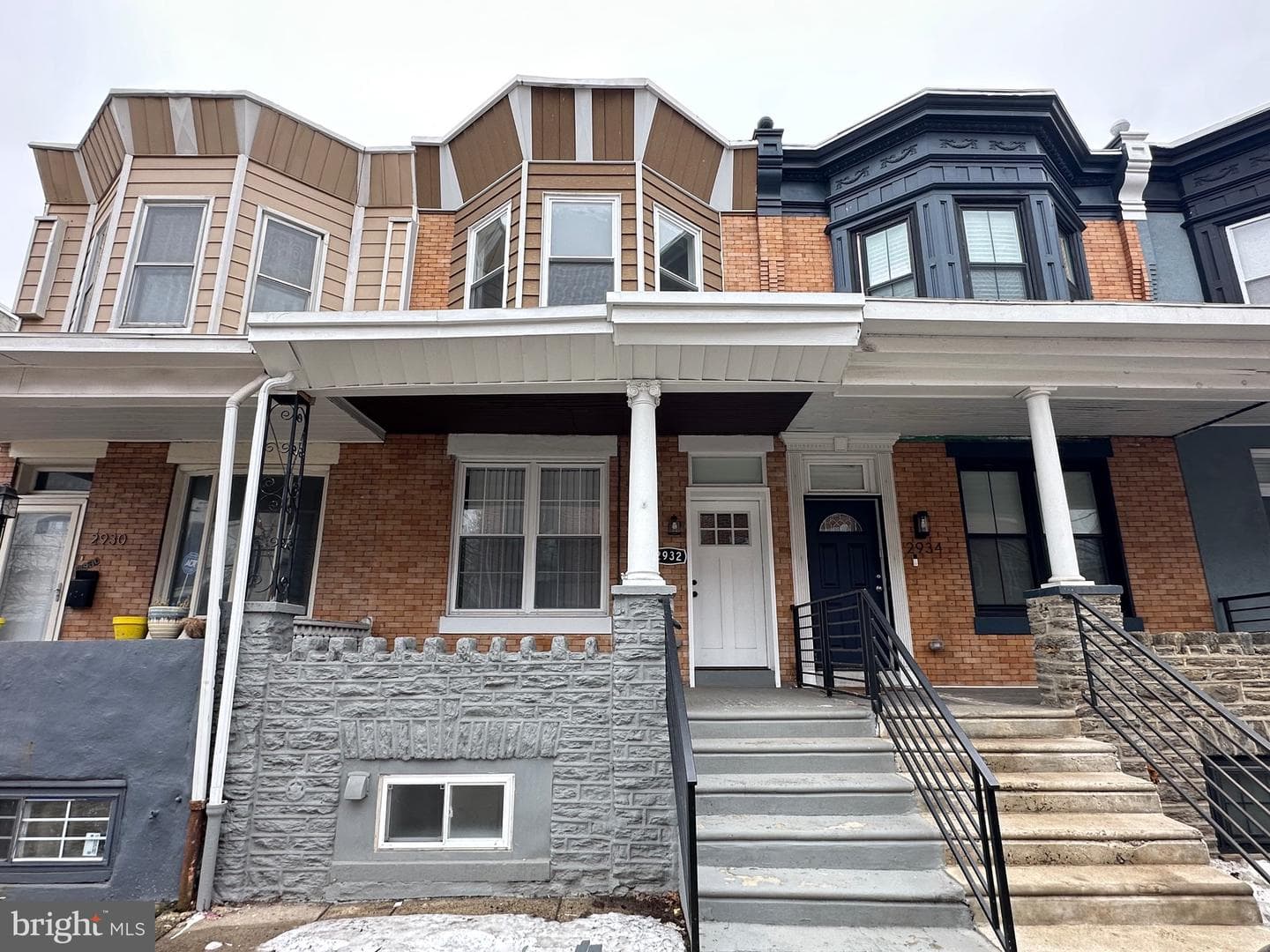 2932 Cecil B Moore Avenue, Philadelphia