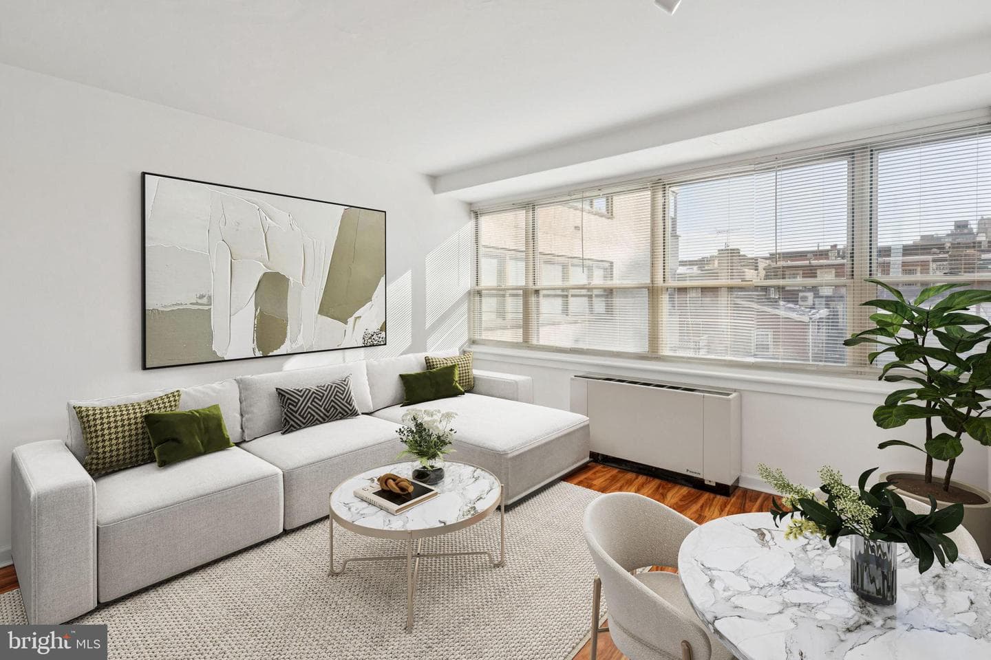 1810 Rittenhouse Square #406