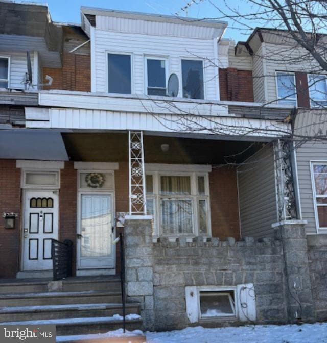 3371 Emerald Street