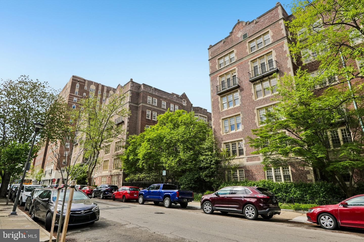 4643 Pine Street #c510, Philadelphia