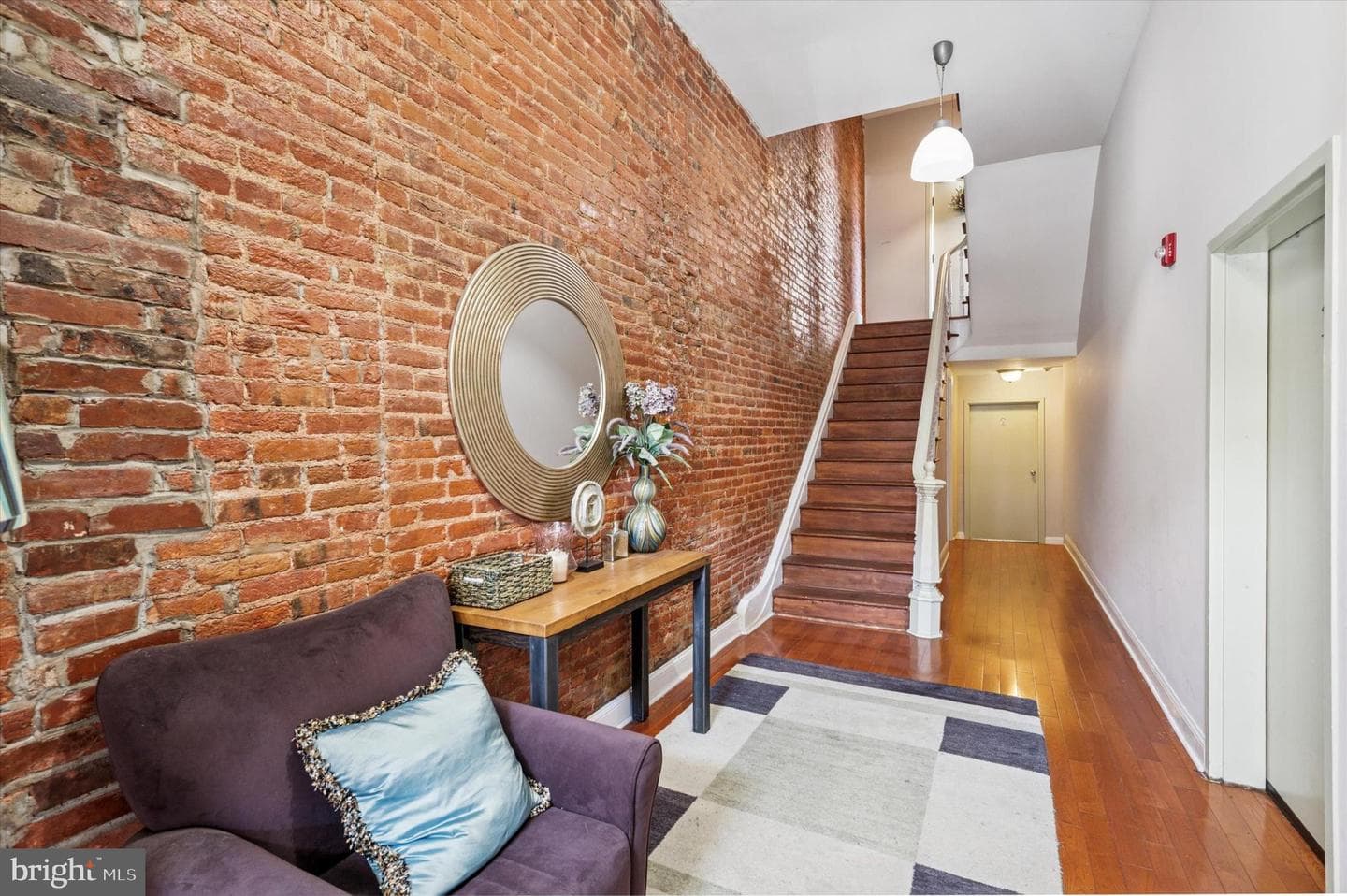1111 Mount Vernon Street #5 photo 3