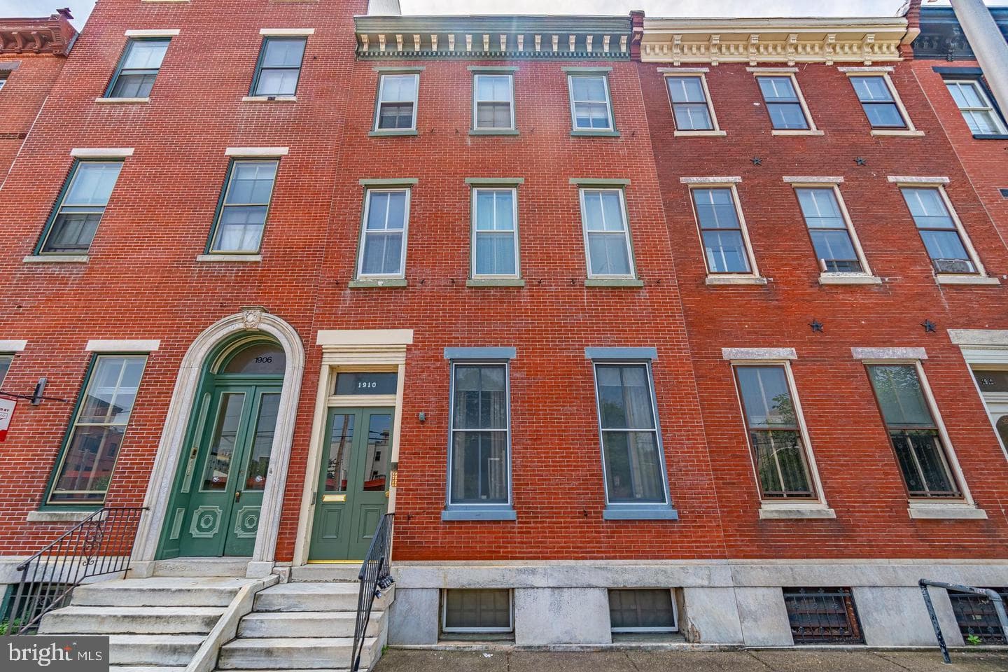 1910 Fairmount Avenue #a, Philadelphia