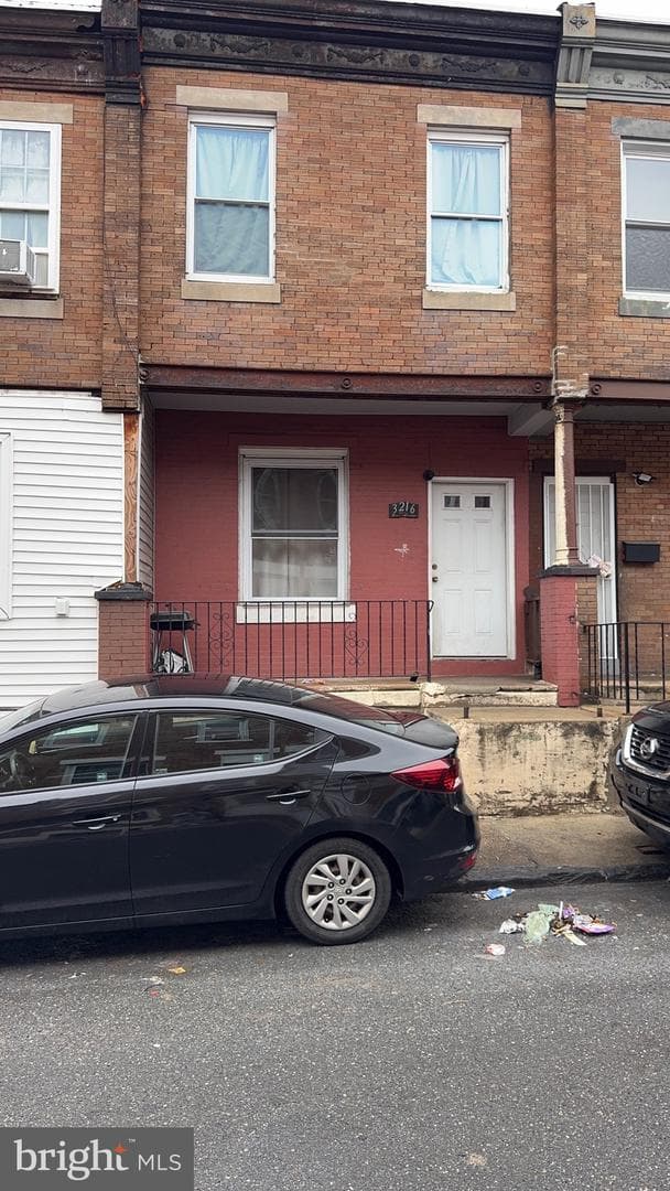 3216 N Hope Street, Philadelphia