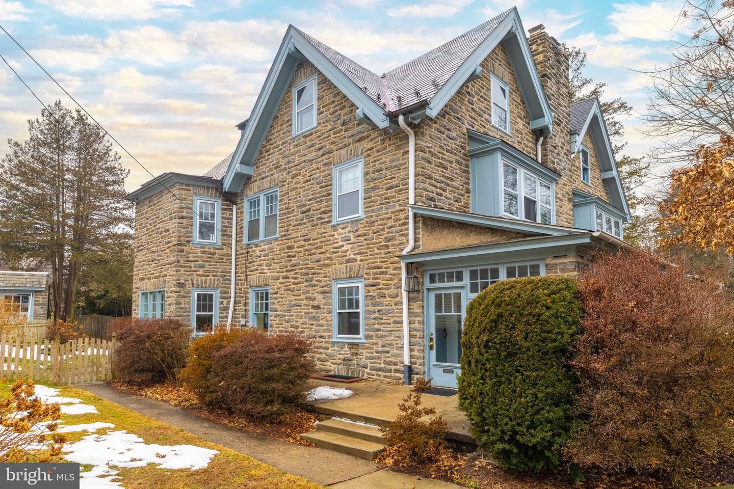 6308 Wissahickon Avenue photo 30