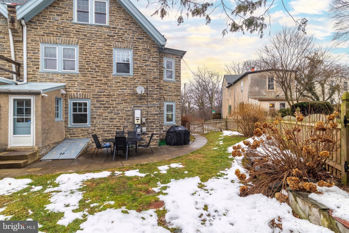 6308 Wissahickon Avenue photo 32