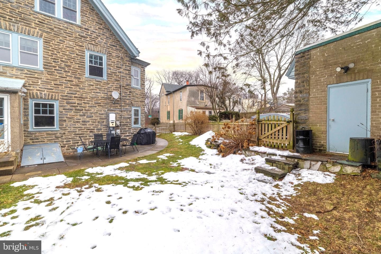 6308 Wissahickon Avenue photo 33