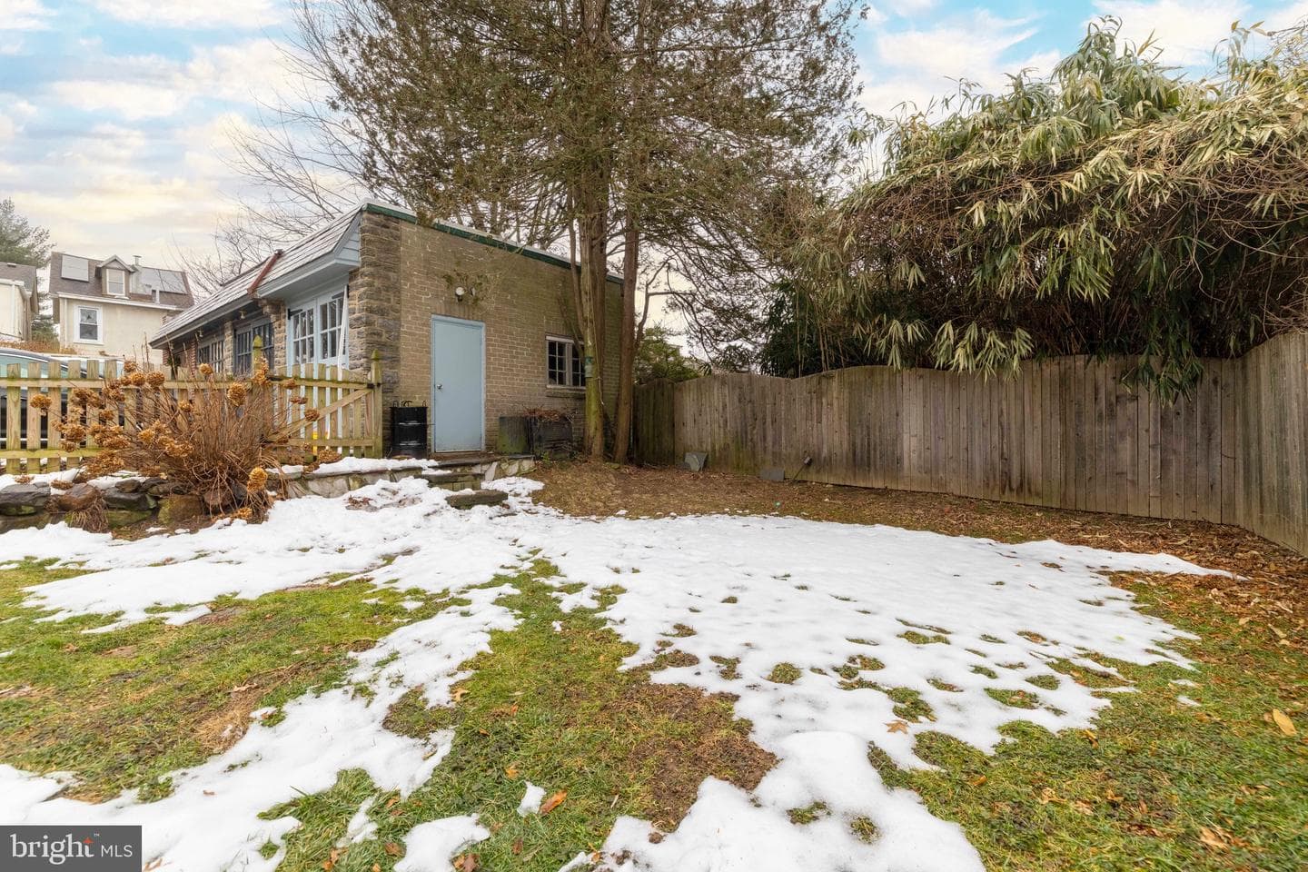 6308 Wissahickon Avenue photo 35