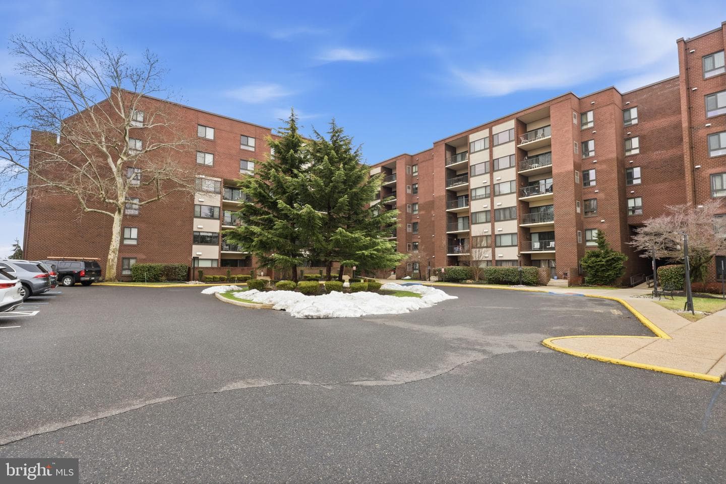 5100 Convent Lane #104