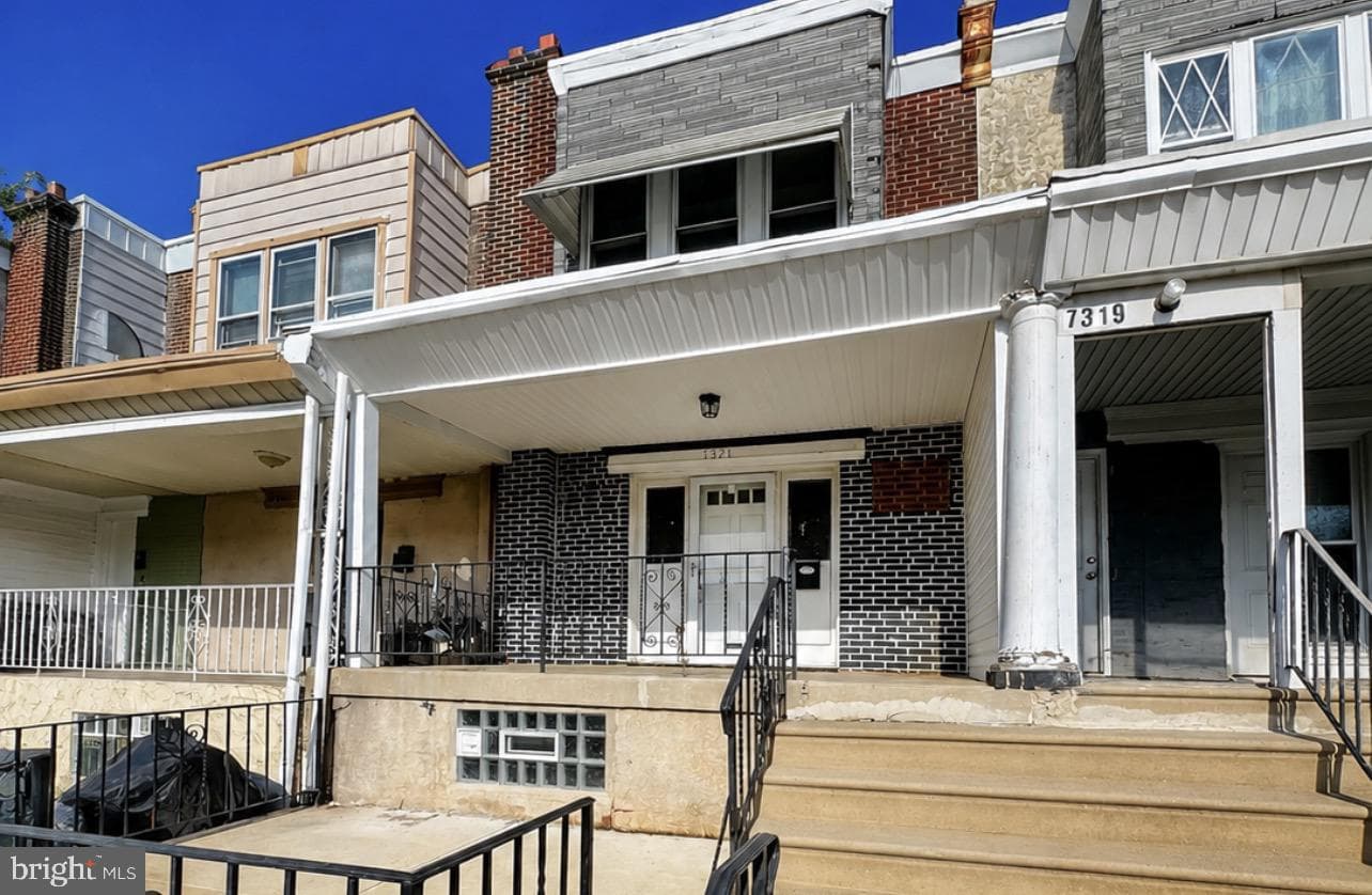 7321 Garman Street, Philadelphia