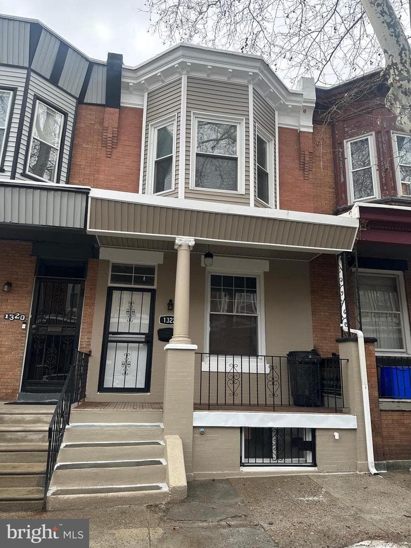 1322 Kerbaugh Street, Philadelphia