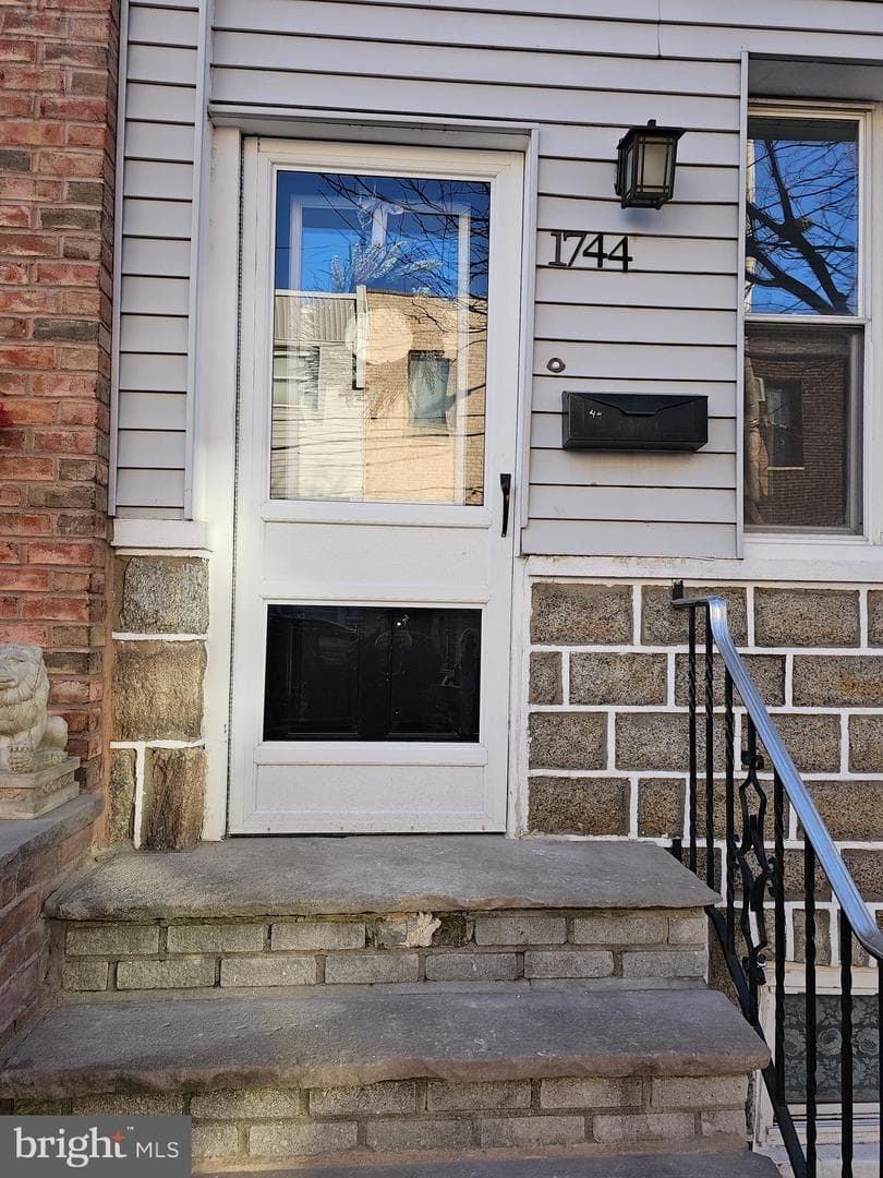 1744 Stocker Street, Philadelphia