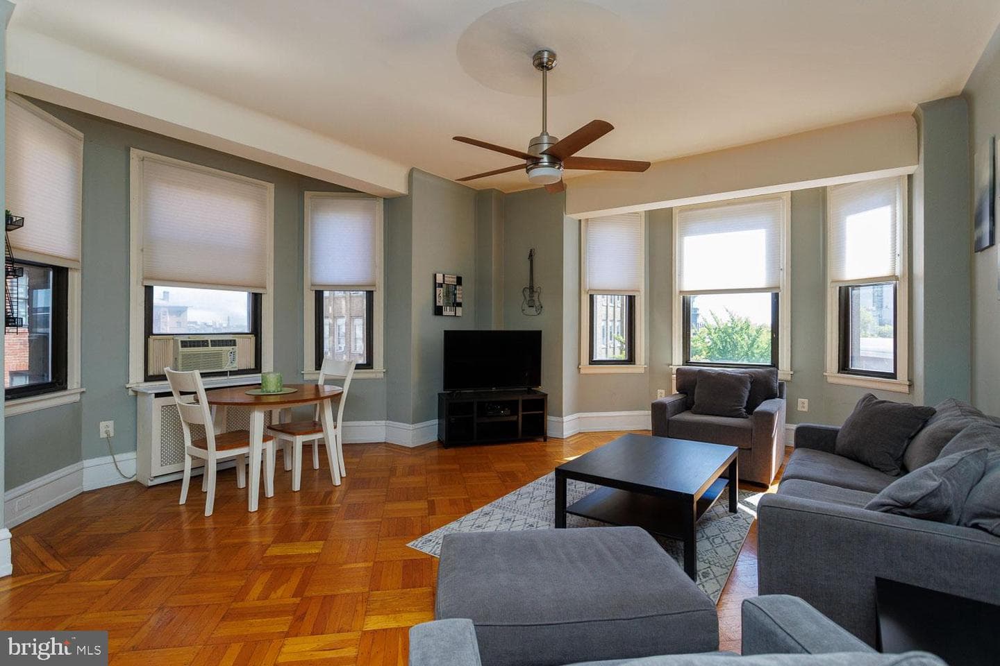 250 S 13th Street #5d, Philadelphia