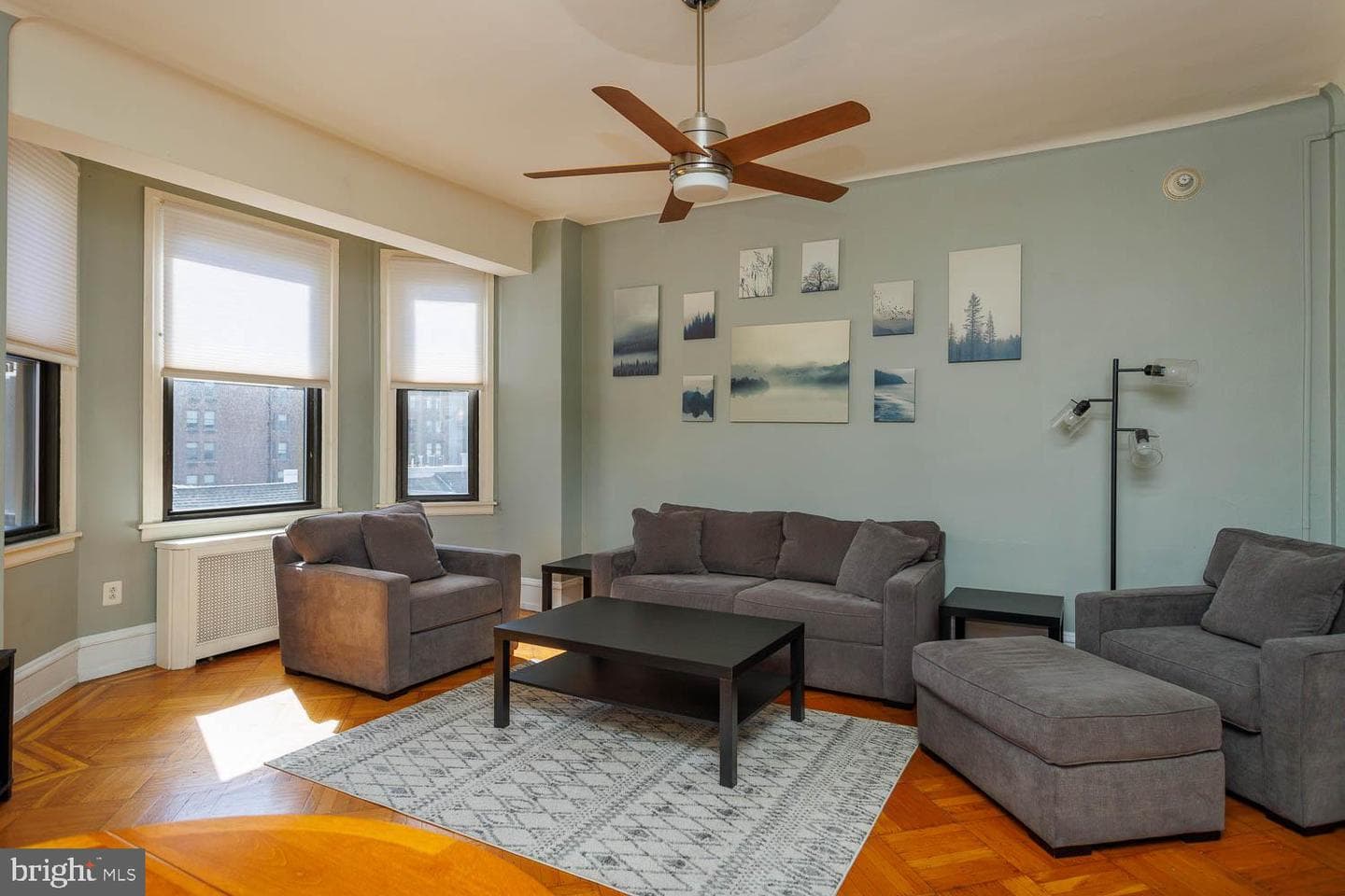 250 S 13th Street #5d photo 4
