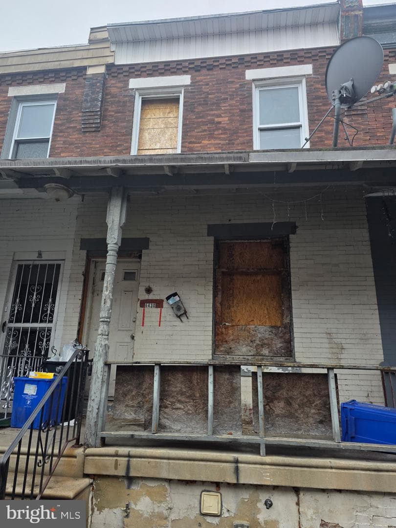 6430 Glenmore Avenue, Philadelphia