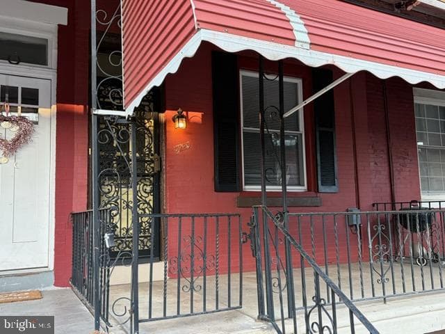 5229 Pulaski Avenue, Philadelphia