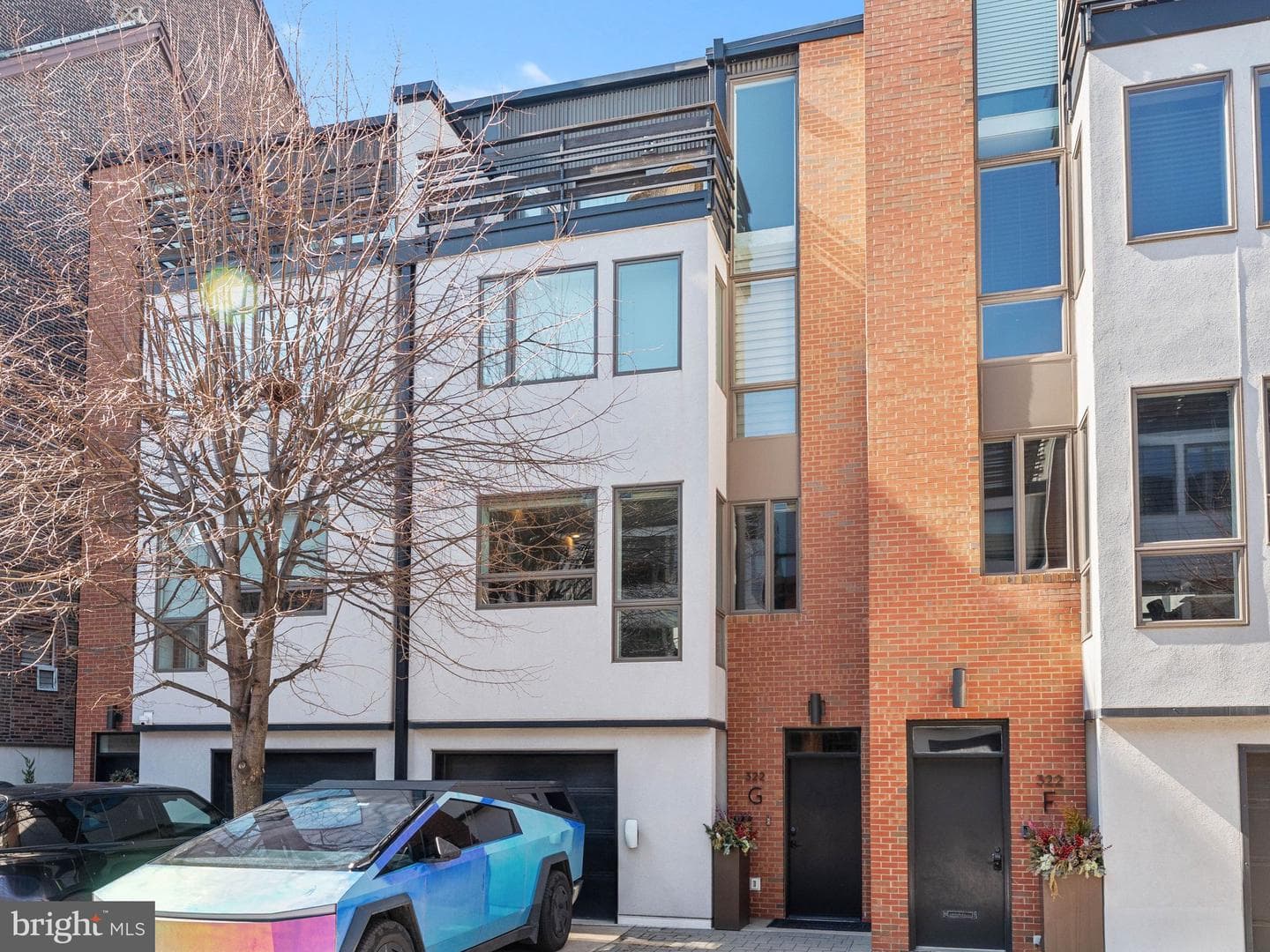 322 Brown Street #g photo 2