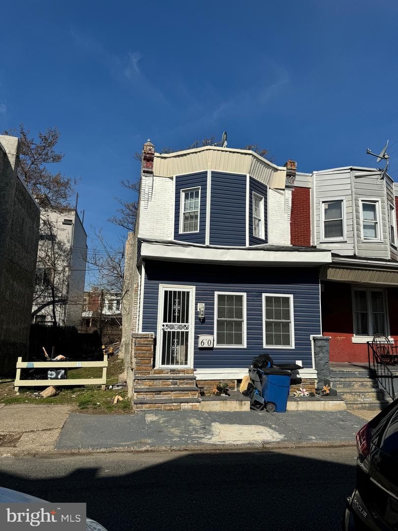 60 N Yewdall Street, Philadelphia