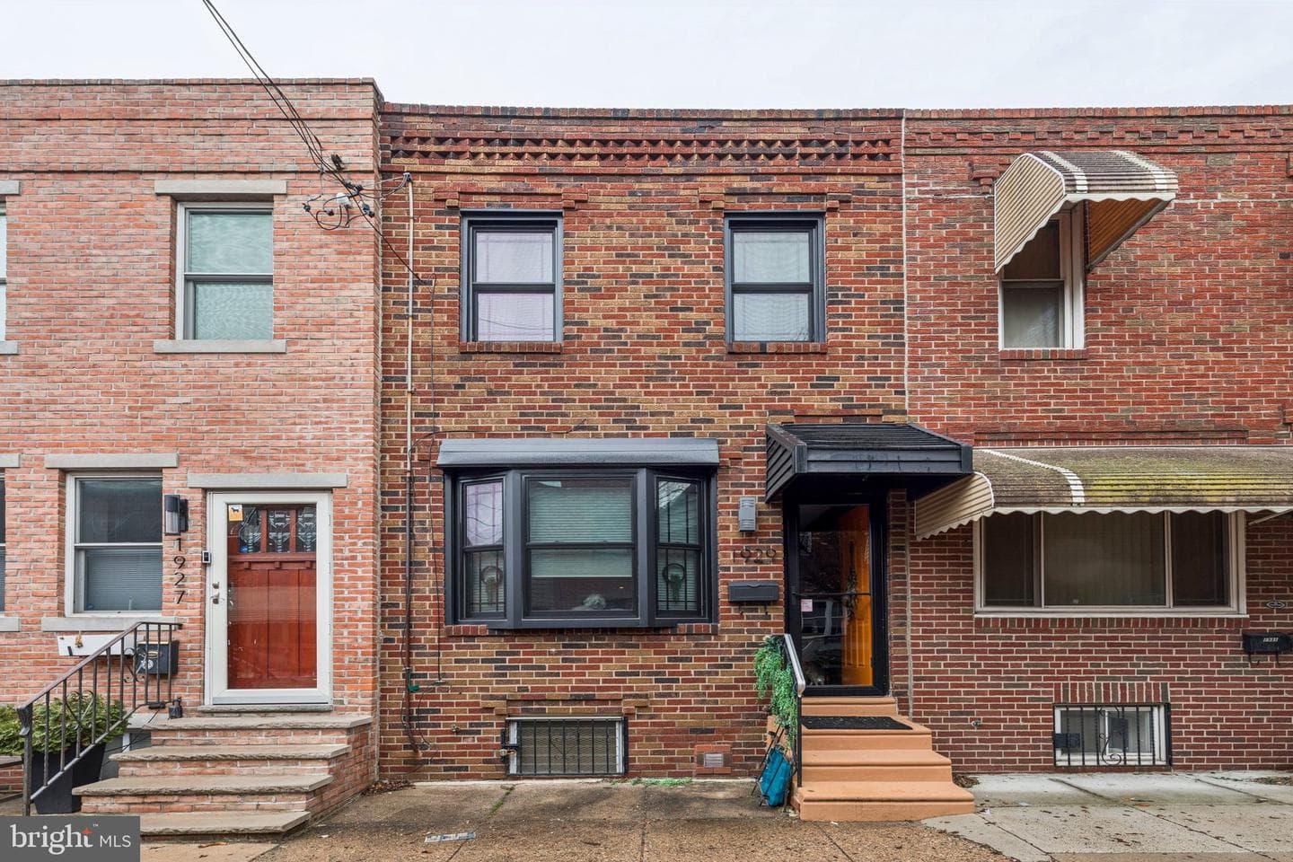1929 S Camac Street, Philadelphia
