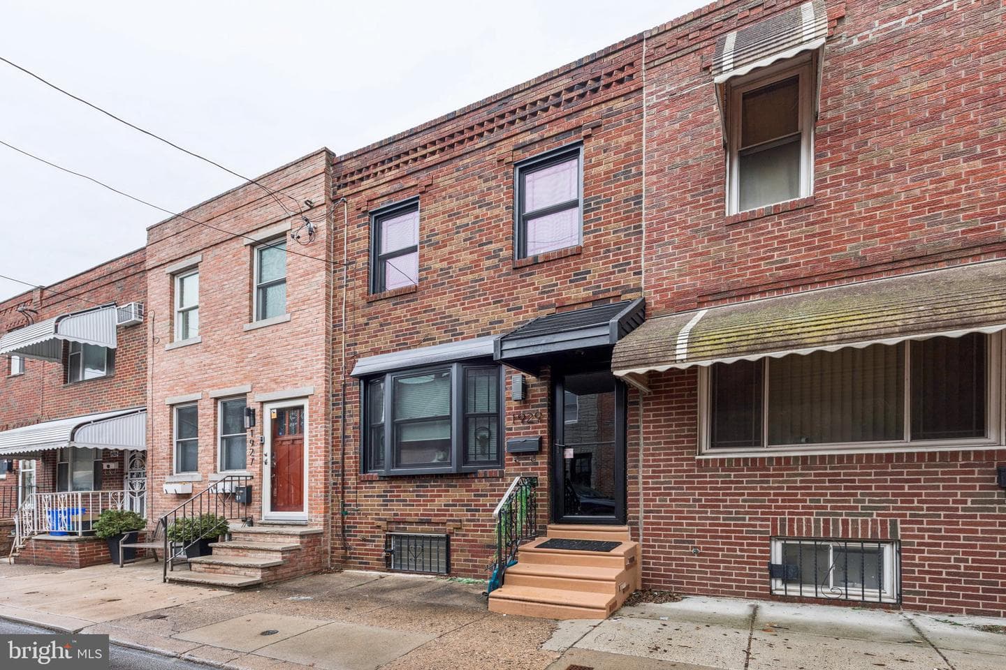 1929 S Camac Street, Philadelphia