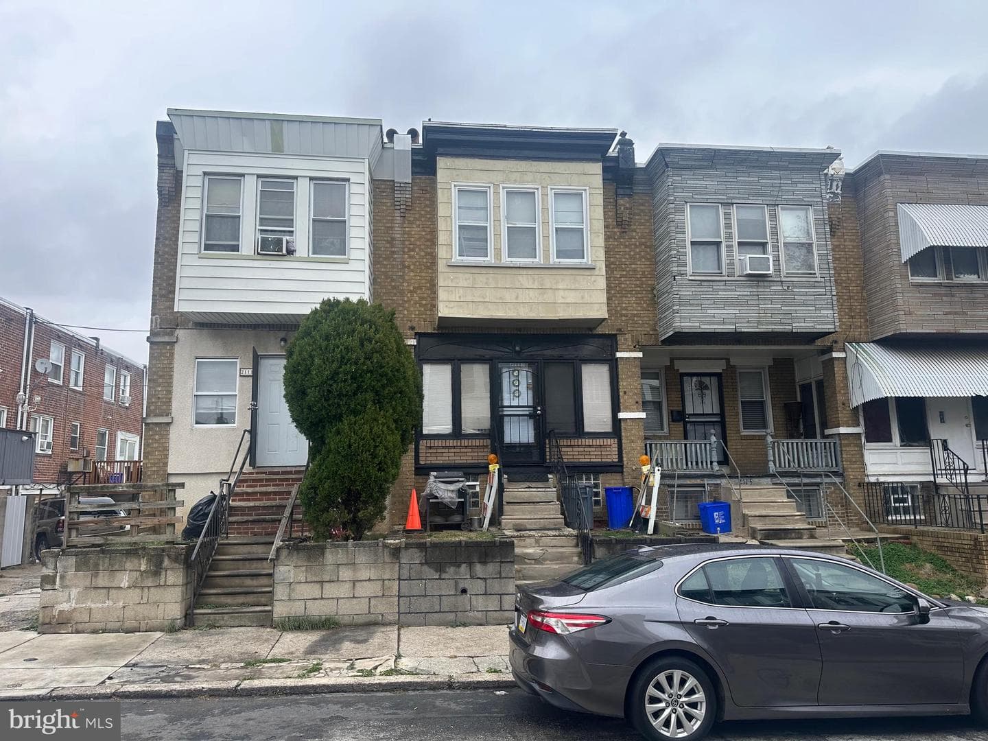 2113 Larue Street
