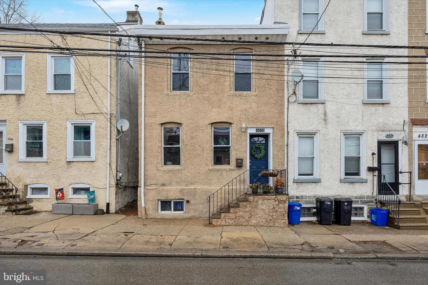 4833 Umbria Street