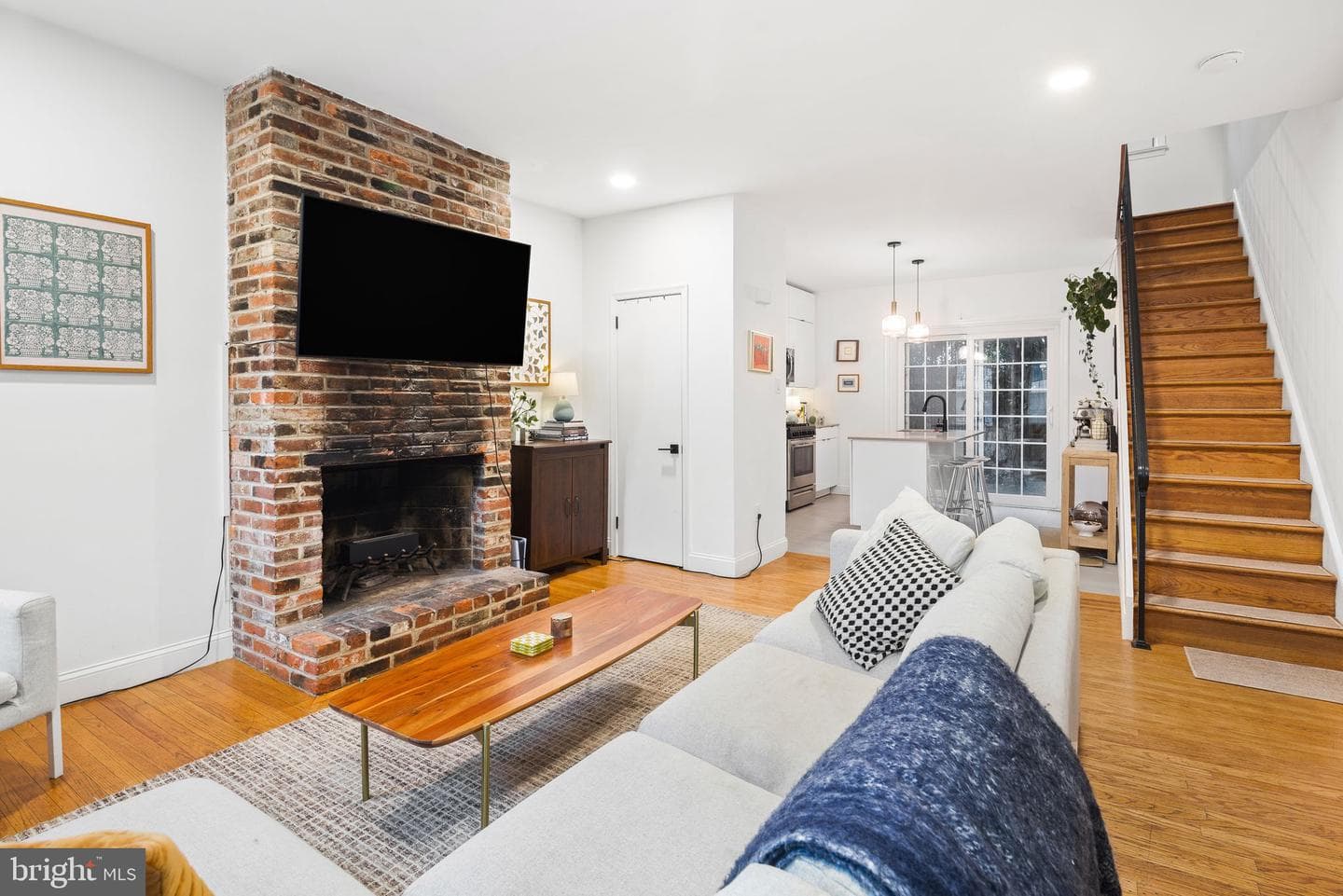 1704 Naudain Street photo 4
