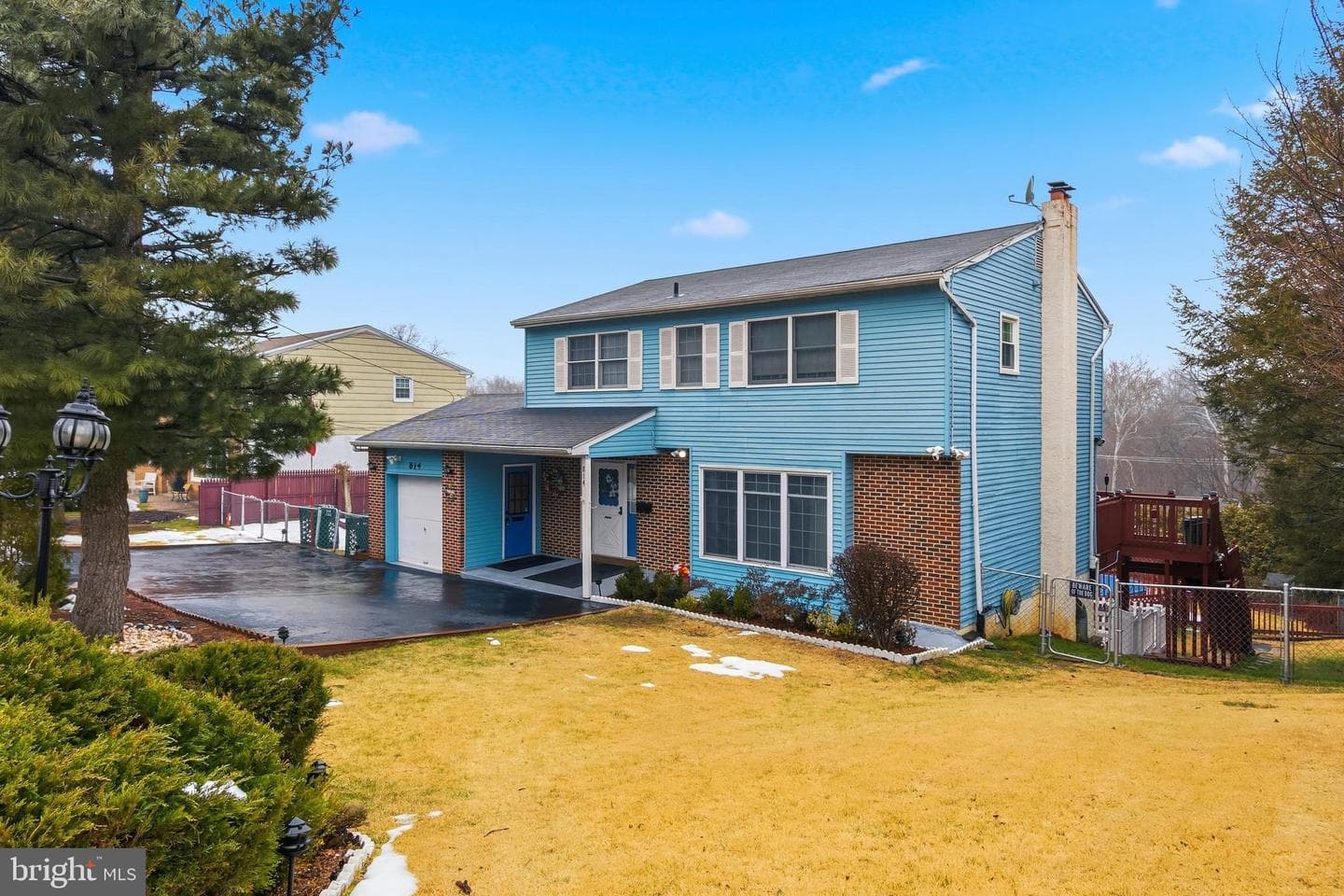 814 Caledonia Street, Philadelphia
