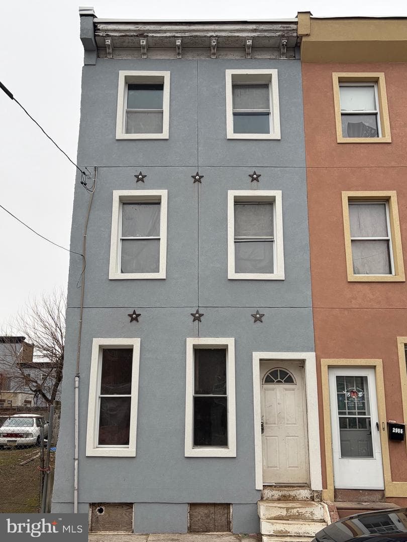 2957 N Fairhill Street, Philadelphia