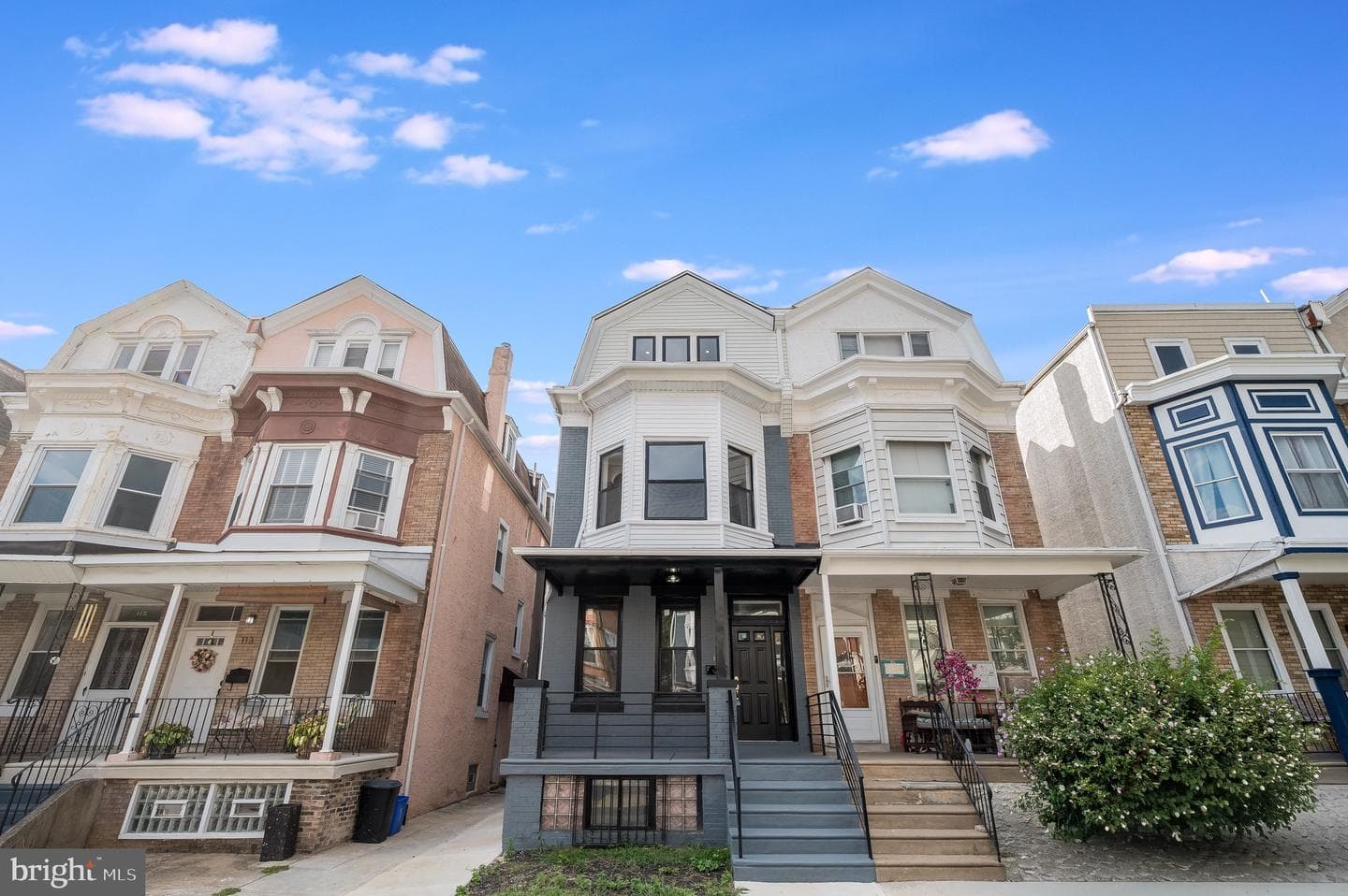 111 W Sharpnack Street, Philadelphia