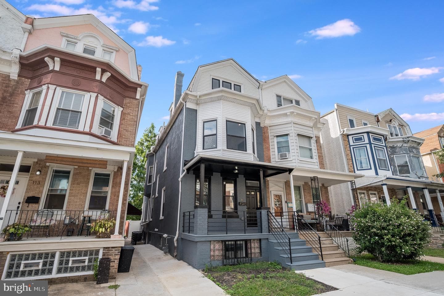 111 W Sharpnack Street, Philadelphia