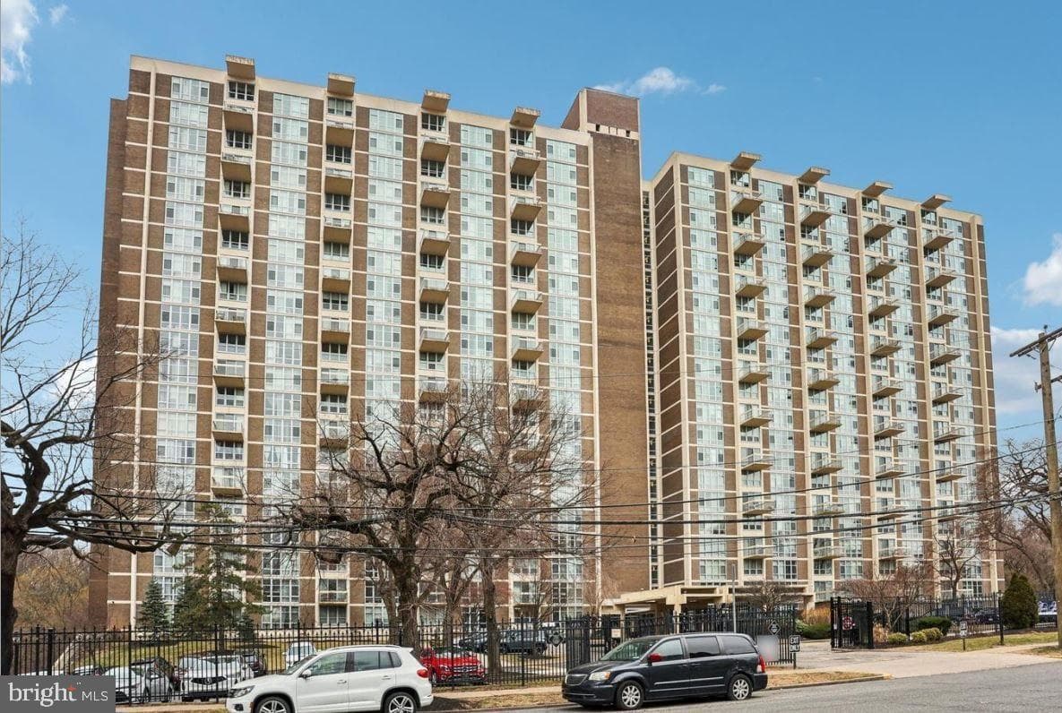 3600 Conshohocken Avenue #1804, Philadelphia