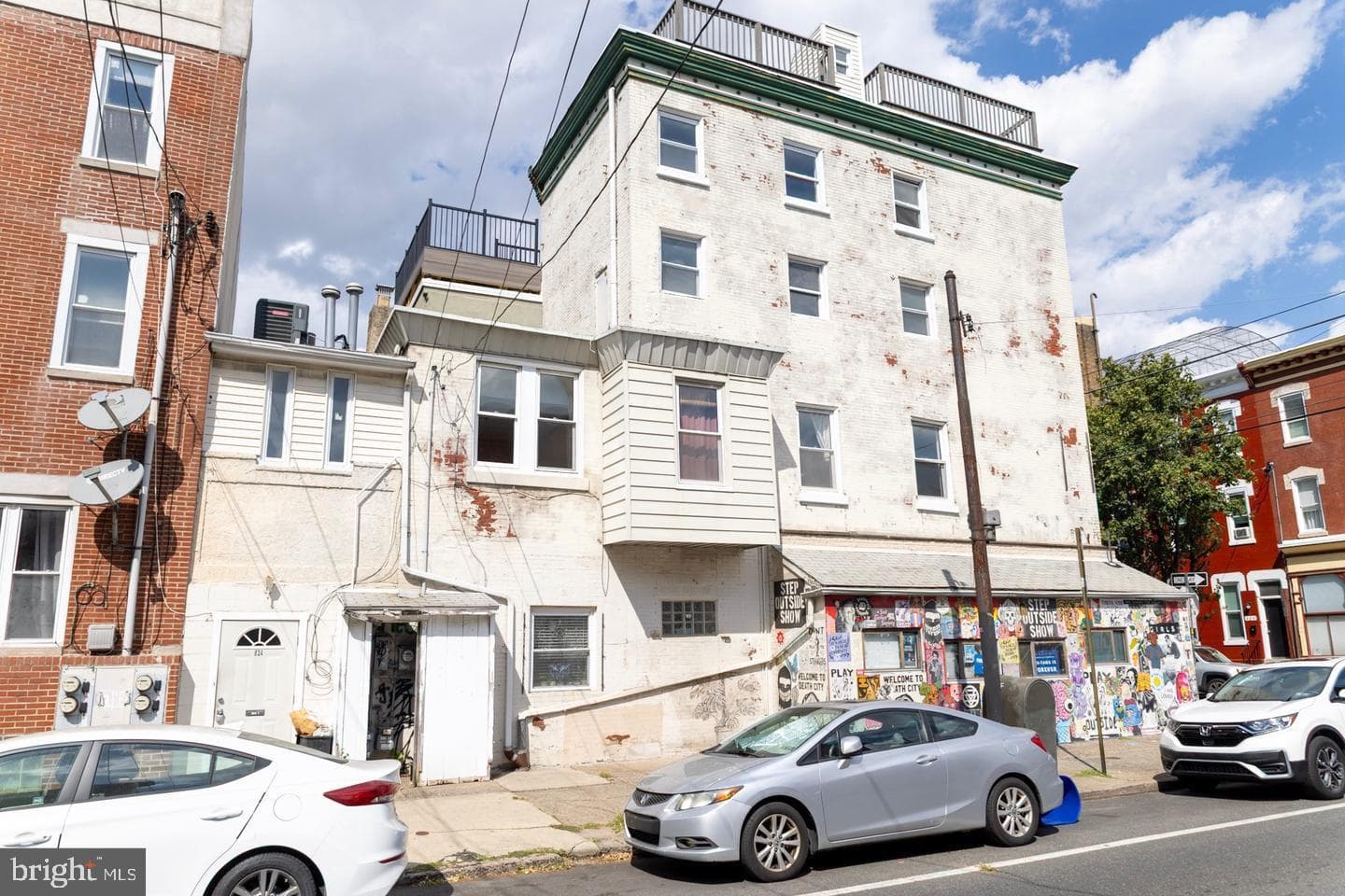 824 S 12th Street #2, Philadelphia