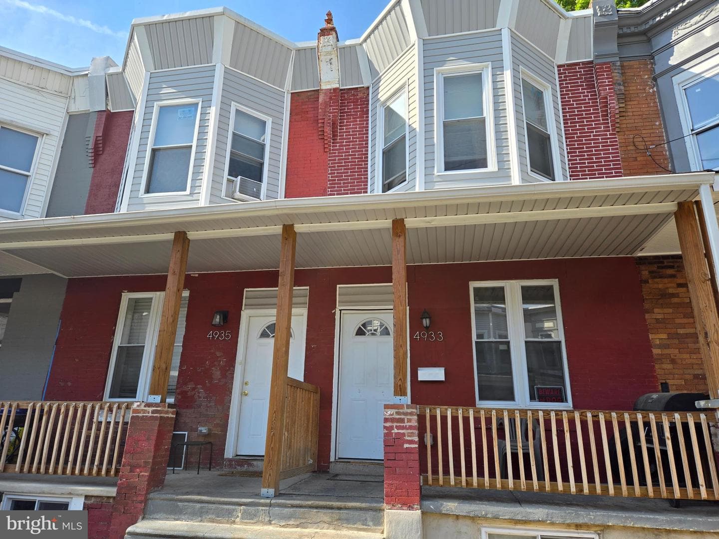 4933 Reno Street, Philadelphia