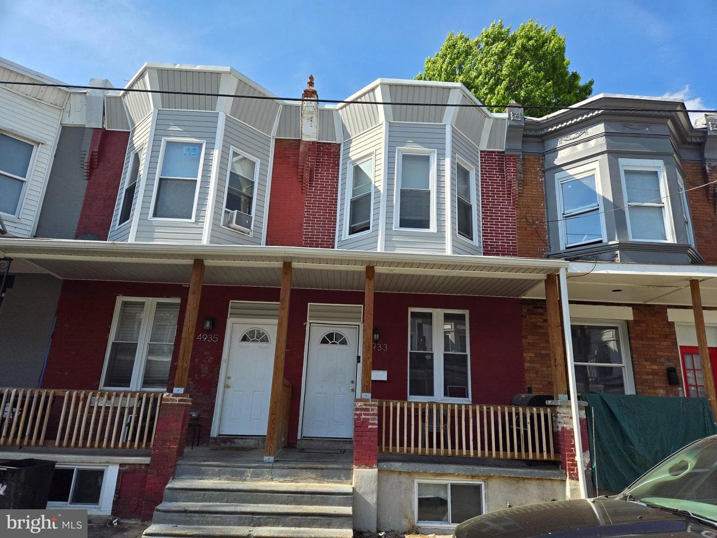 4933 Reno Street, Philadelphia