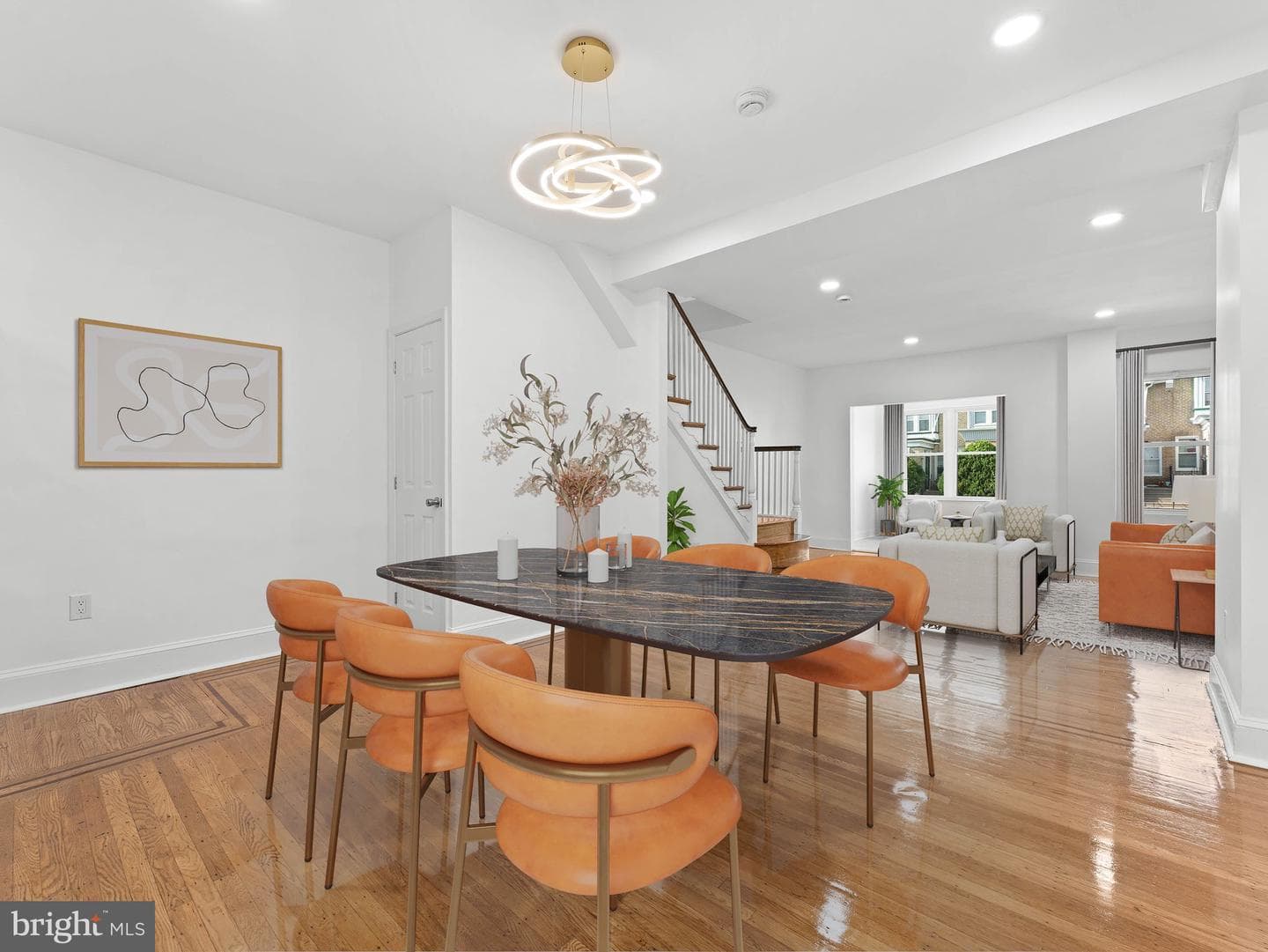 5448 W Montgomery Avenue photo 3