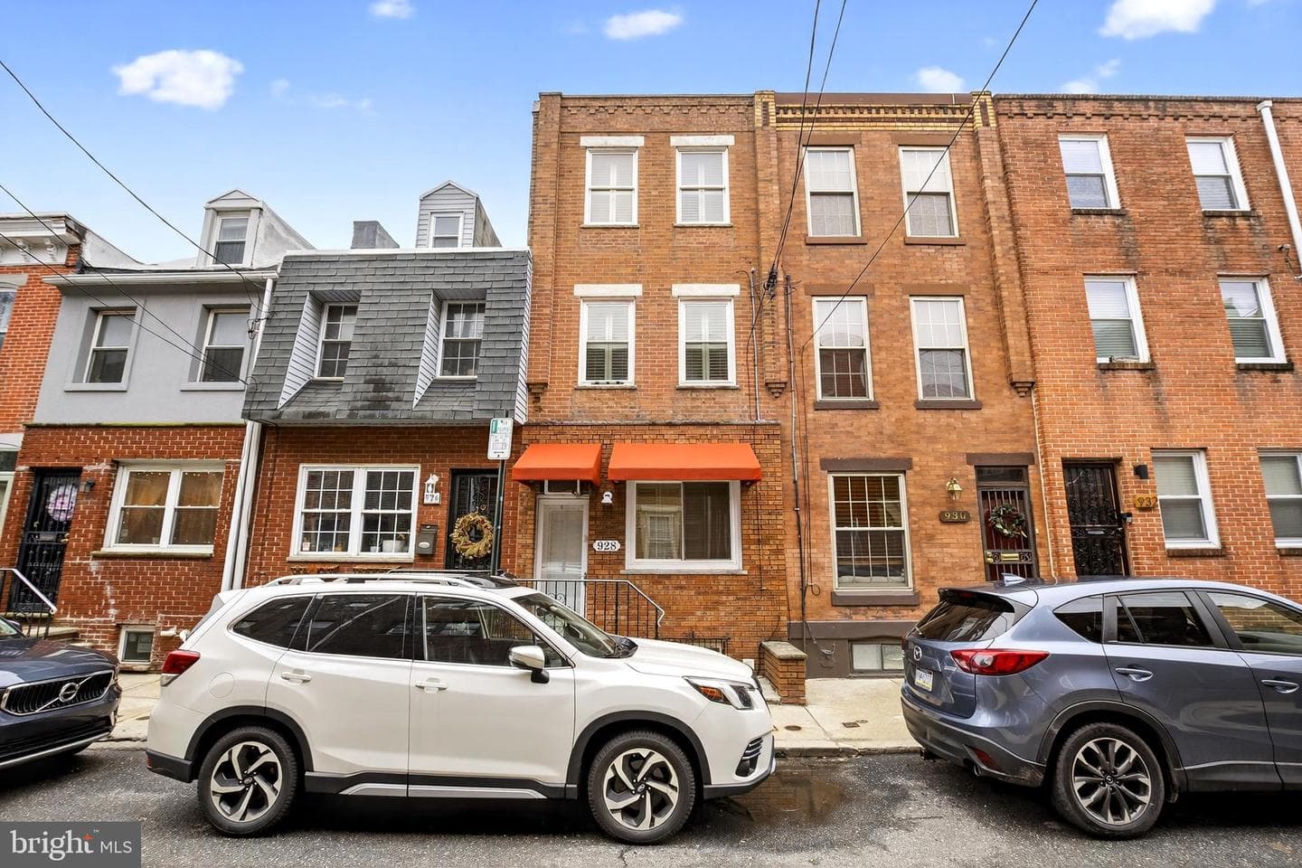 928 Annin Street, Philadelphia