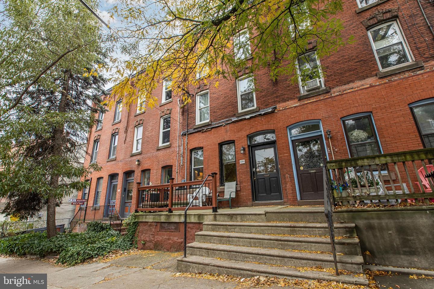 4314 Pine Street, Philadelphia
