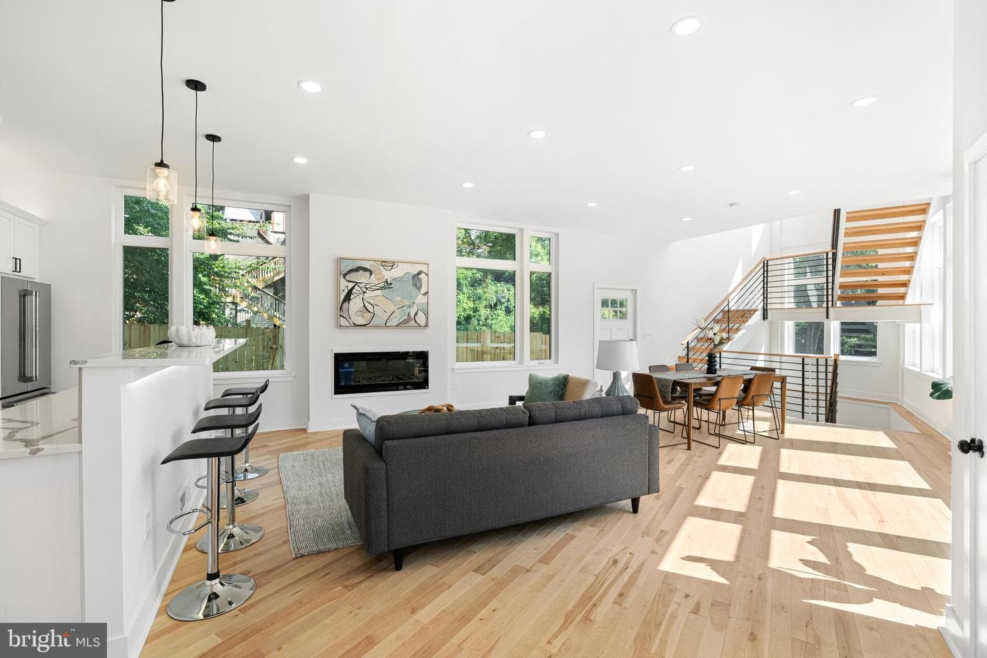 1021 S Saint Bernard St, Philadelphia