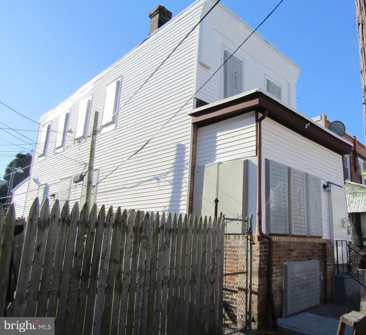4661 James Street, Philadelphia