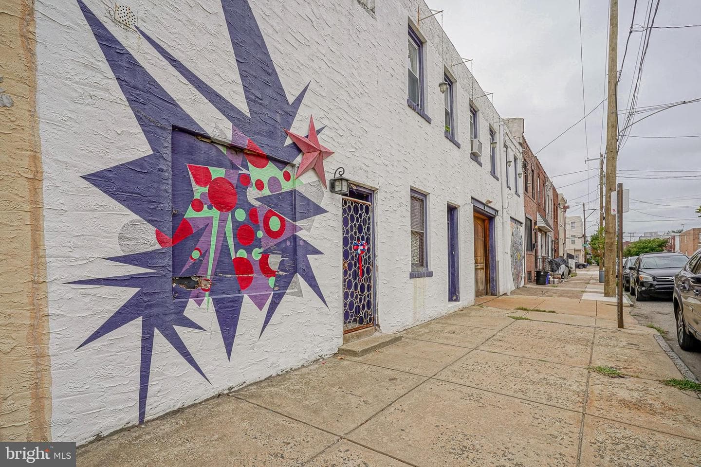 2416 E Sergeant Street, Philadelphia