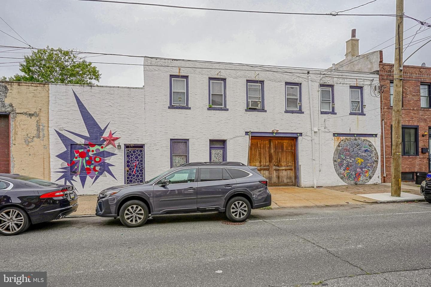 2416 E Sergeant Street, Philadelphia