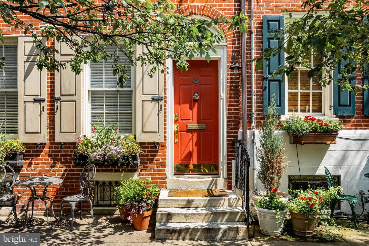129 Bainbridge Street, Philadelphia
