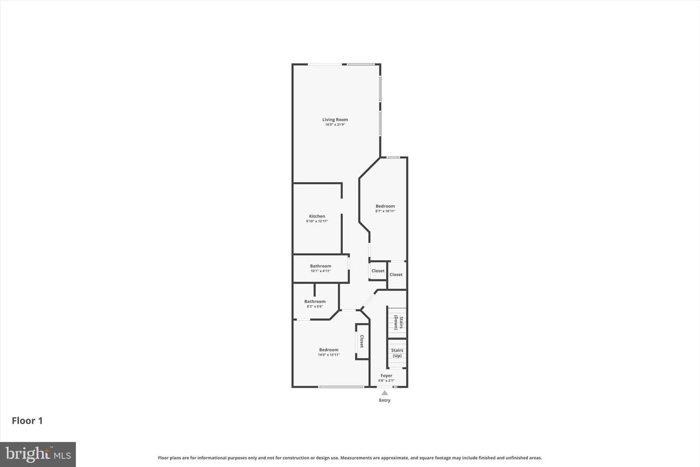1011 N Orianna Street photo 77