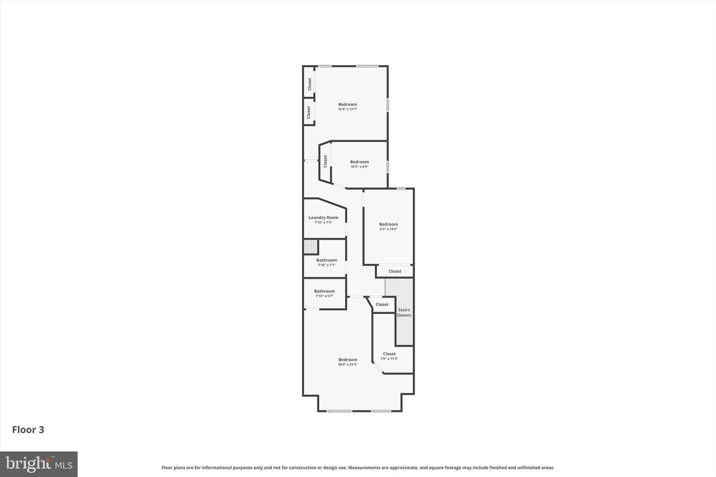 1011 N Orianna Street photo 79